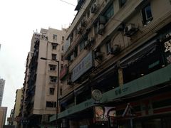 -崇光百货(铜锣湾店)