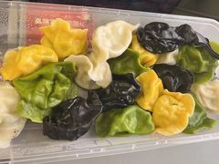 -双合园·海鲜水饺青岛菜(万佳广场店)