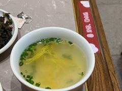 -松鹤楼面馆(清河万象汇店)