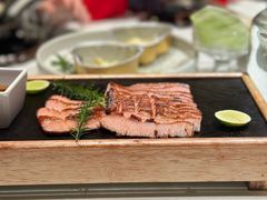 -金牌泰香米(重庆万象城店)
