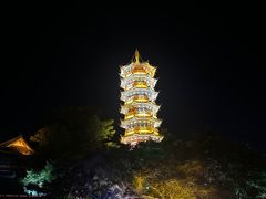 -桂林两江四湖景区