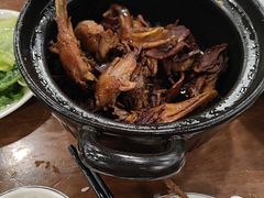 -斯丹姜母鸭·古法干香(涂门街总店)