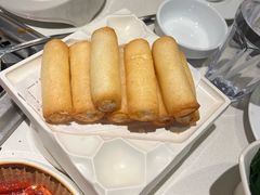 -海底捞火锅(长宁路龙之梦店)