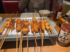 -管氏翅吧(护国寺店)