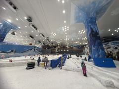 -长沙湘江欢乐雪域