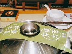 -煲大王猪肚鸡·椰子鸡火锅(红谷滩万达店)
