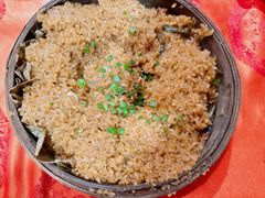 -不倒翁·徽天下名菜楼(马鞍山路店)