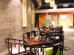 -青藤茶馆(南山路店)