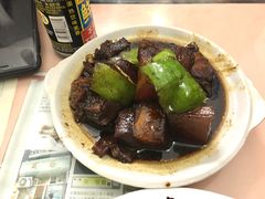 红烧肉-蘭心餐厅(进贤路店)