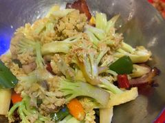 -避风塘(宝山万达店)