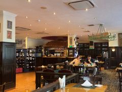 -兰特伯爵西餐厅·啤酒屋(方庄店)