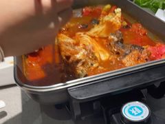 -半天妖烤鱼(桐乡万嘉购物中心店)