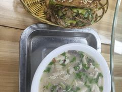 -路边摊胡同里(星城商厦店)