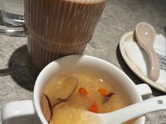 -留半山·香港食堂(啦啦宝都店)