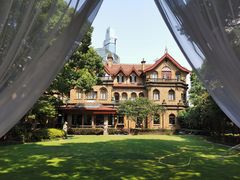 -马勒别墅饭店(静安寺店)