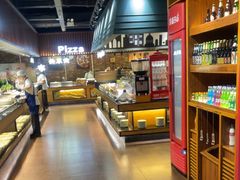 -韩盛·盛江山自助料理(于洪新玛特店)