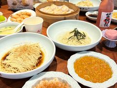 -裕兴记•蟹黄面馆(人民广场店)