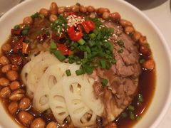 -春发生饭店·非遗(南院门店)
