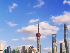 -东方明珠广播电视塔