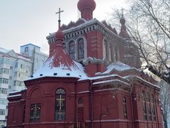 -圣·阿列克谢耶夫教堂