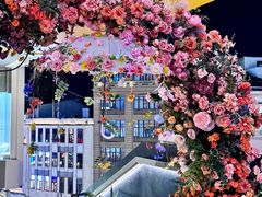 -LE SHARE洛笙·花园西餐(北京路步行街店)
