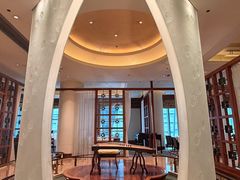 -广州富力丽思卡尔顿酒店·丽轩·粤菜