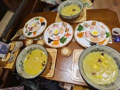 -芸南道·过桥米线(昆明老街旗舰店)