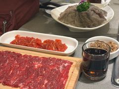 -海底捞火锅(王府井银泰in88店)