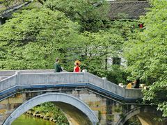 -小河直街历史文化街区