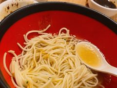 -泰煌鸡·上海白斩鸡·鸡汤面(万航店)