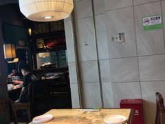 大堂-俏九州·小炒黄牛肉(华润万象汇店)