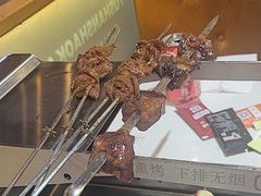 -玉善烧烤串城(长春总店)