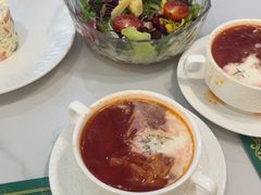 -库滋明·俄罗斯特色美食(中央大街店)