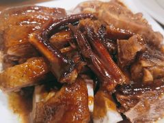 -大唐靓汤江门私房菜(景田店)