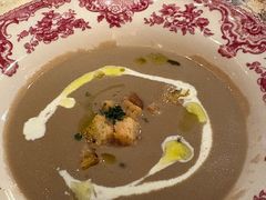 -BROWNSTONE布朗石西班牙餐厅(富城店)