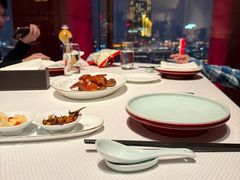 -北京柏悦酒店·锦庭餐厅Dining Room