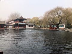 -百脉泉景区