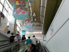 -大润发(康桥店)