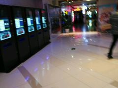 取票处-浙影时代影城·宁波东门银泰店(原宁波时代电影大世界)