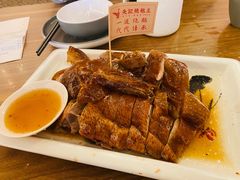 -先记烧鹅王·本地粤菜(福永店)