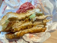 -麦当劳(东石东一路店)