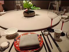 -蘇锦宴·淮扬菜烤鸭·小院(三元桥霄云路店)