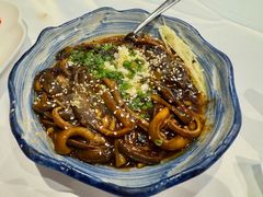 -老阊门菜馆(山塘街店)