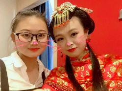 -盘子女人坊古装写真摄影(南京总店)