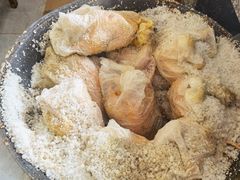 -巫记鸡饭店
