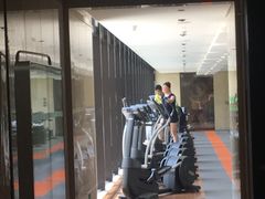 -W FITNESS 威尔仕健身·游泳(七宝店)