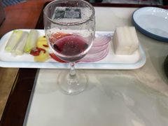 -小叶手抓·非遗·清真食品(治平路店)