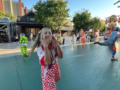 -沈阳方特欢乐世界