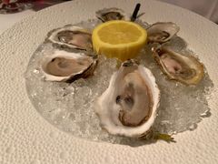 -Le Bernardin