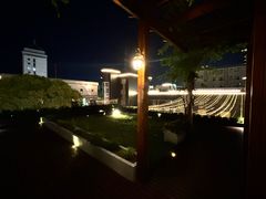 -南通中心濠河风景区圆融广场诺富特酒店